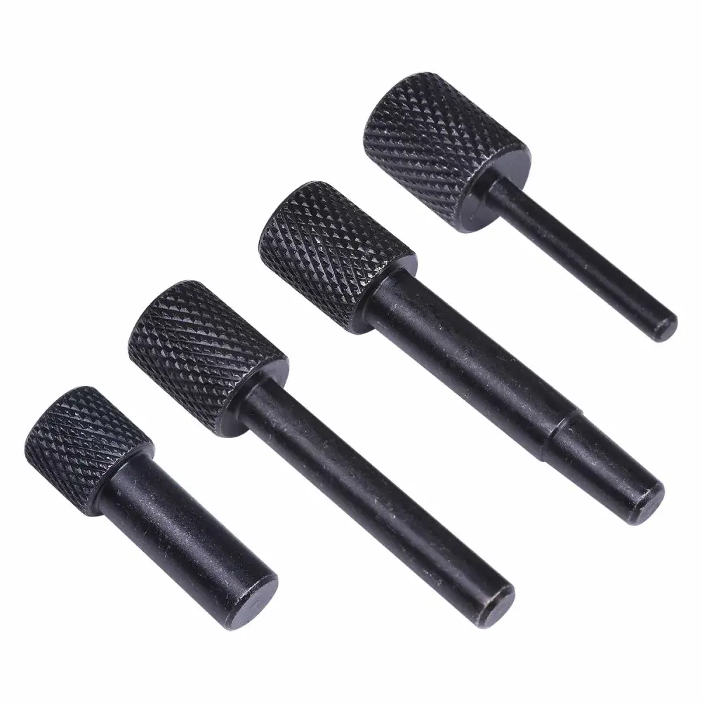 Conjunto de 4 pinos para sincronizar motor psa 1.6 8V Raven