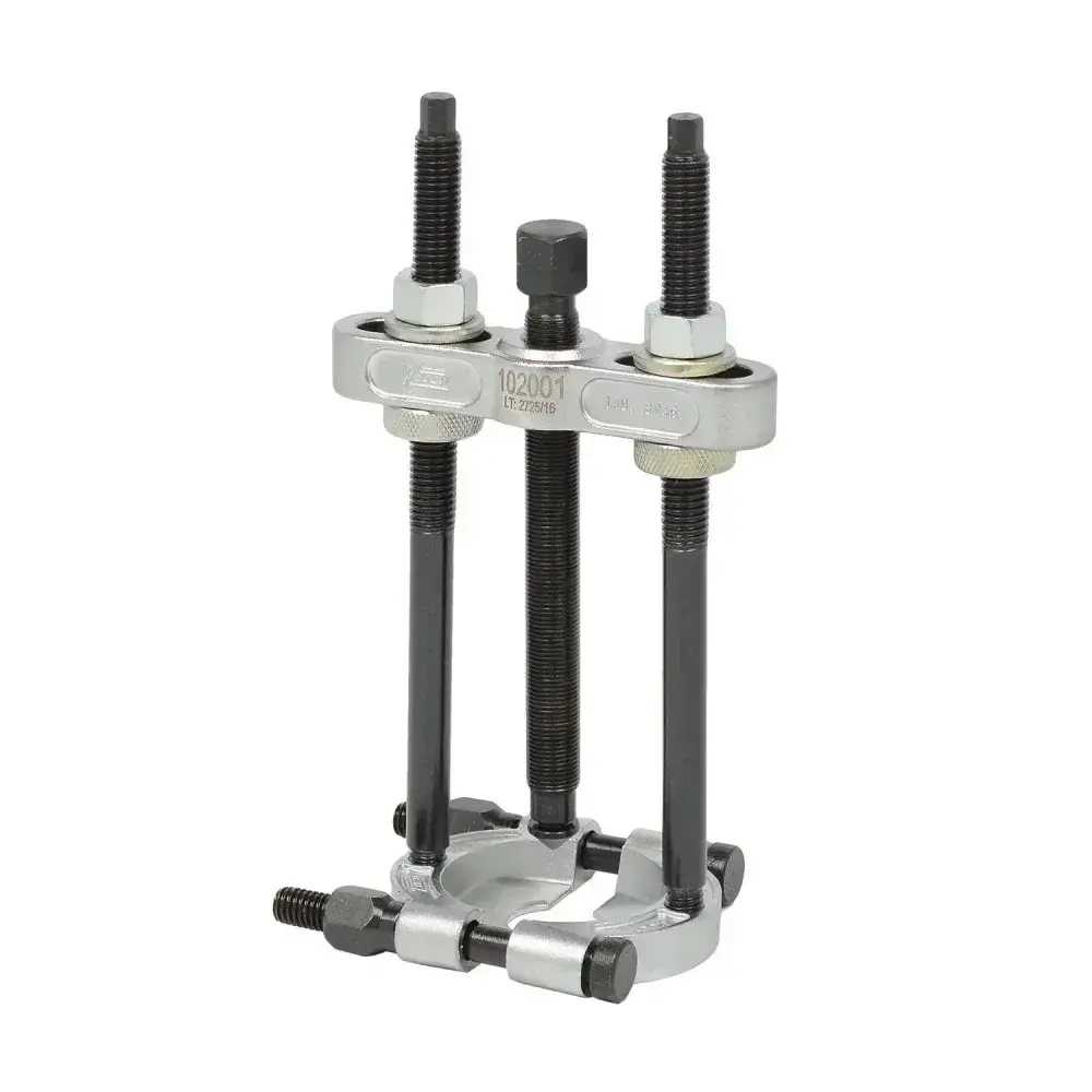 102001 Raven extrator de rolamento diametro externo DE12 e 75MM — fotografia 9