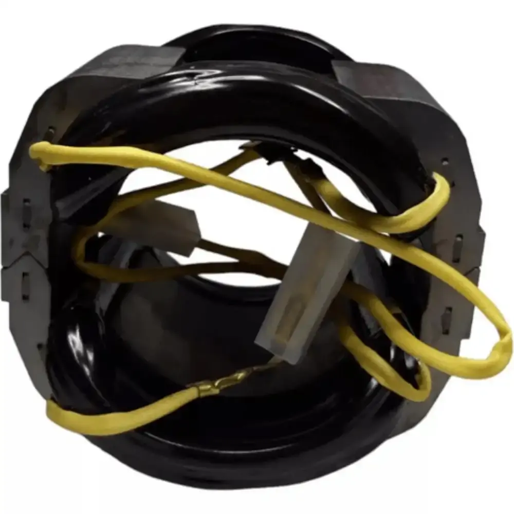 Estator 220V para GWS 25-180 original 1604220580 Bosch — fotografia 5