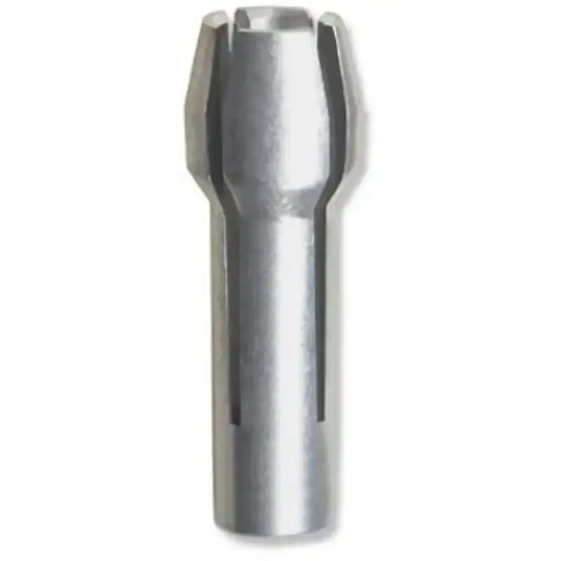 Pinça de aço 1/32 pol REF.483 Dremel — fotografia de referência