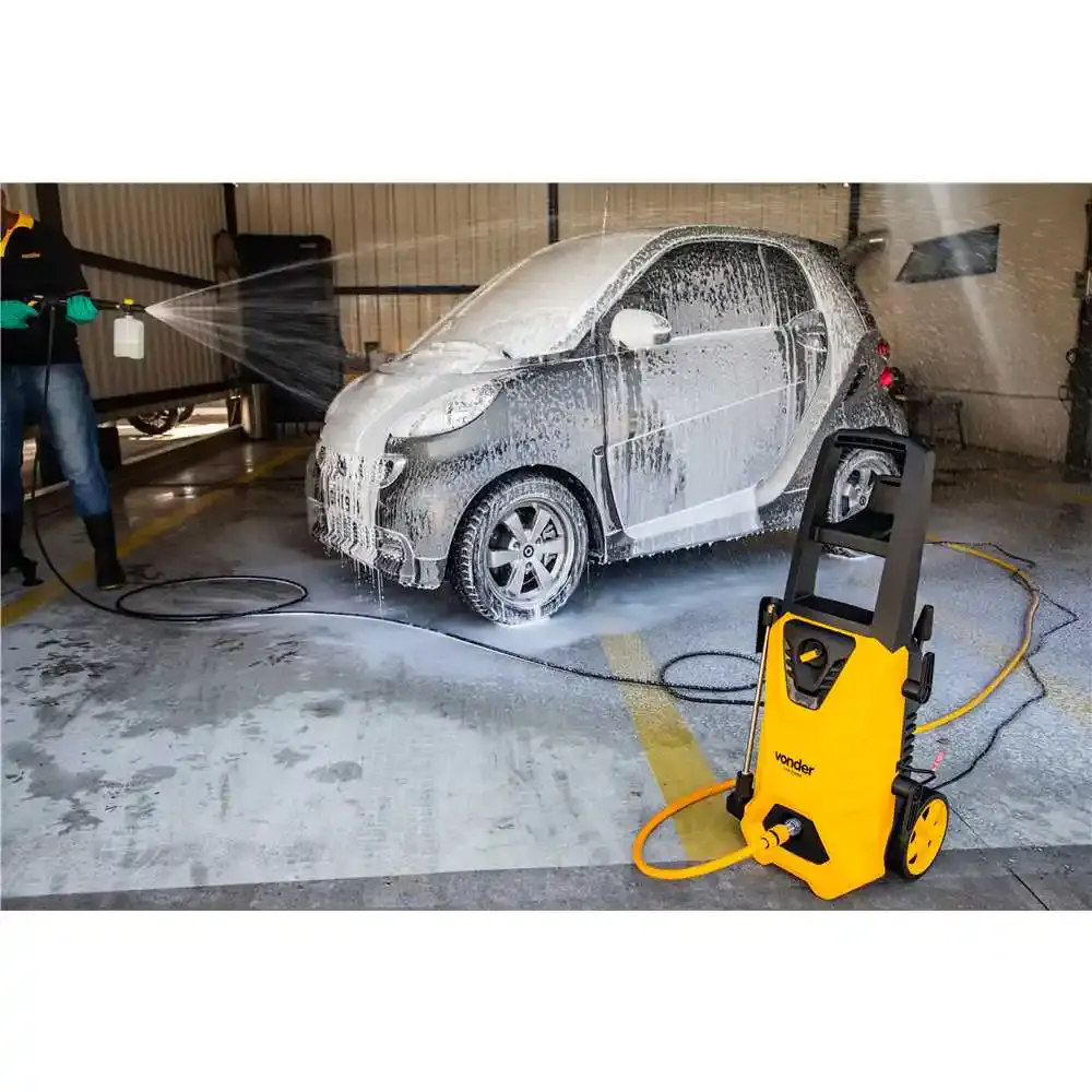 Lavadora de alta pressão 2.200W 390L/H LAV2300I Vonder 220 V — fotografia 11