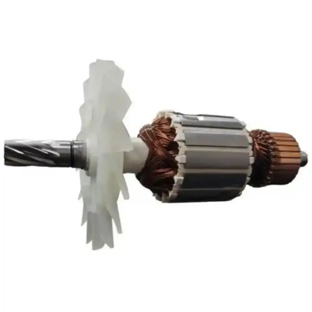 Induzido para serra circular 5402 em 127V 220V Skil — fotografia de referência