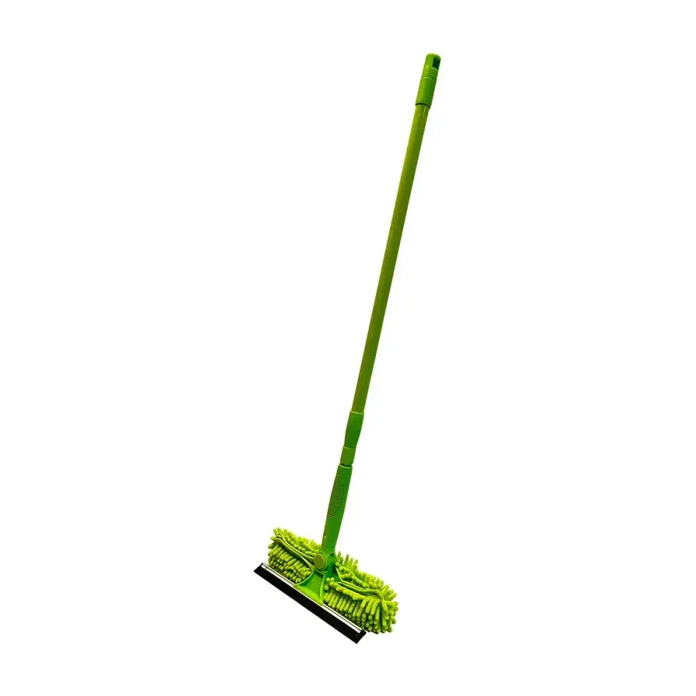 Conjunto de limpeza microfibra 3 peç Kala — fotografia 8