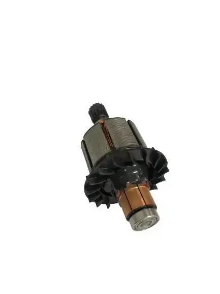 Induzido e pinhão furadeira DCD950 Dewalt - N023147SV — fotografia de referência