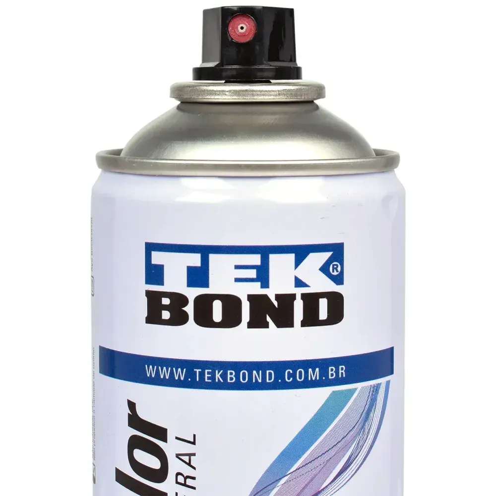 Primer spray 350ML Tekbond — fotografia 10