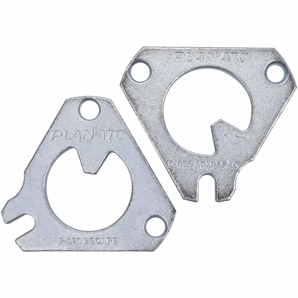 Kit de ferramentas para comando de válvulas P020 kit Planatc