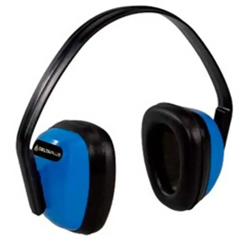 Protetor Auricular Abafador Tipo Fone SPA3 17 dB DELTA PLUS — fotografia 3