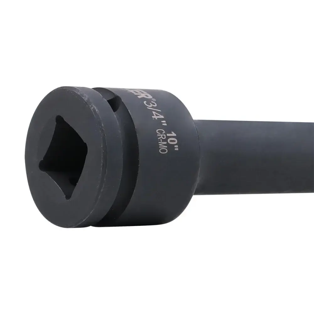 Extensão para soquete de impacto 3/4 10 Worker