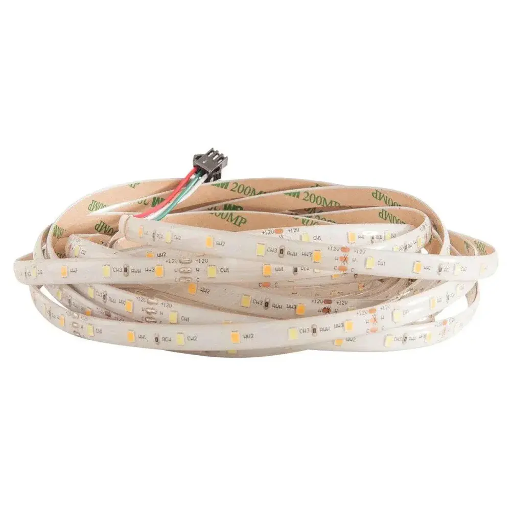 Fita smart led wifi cct 5 metros da Tramontina — fotografia 7