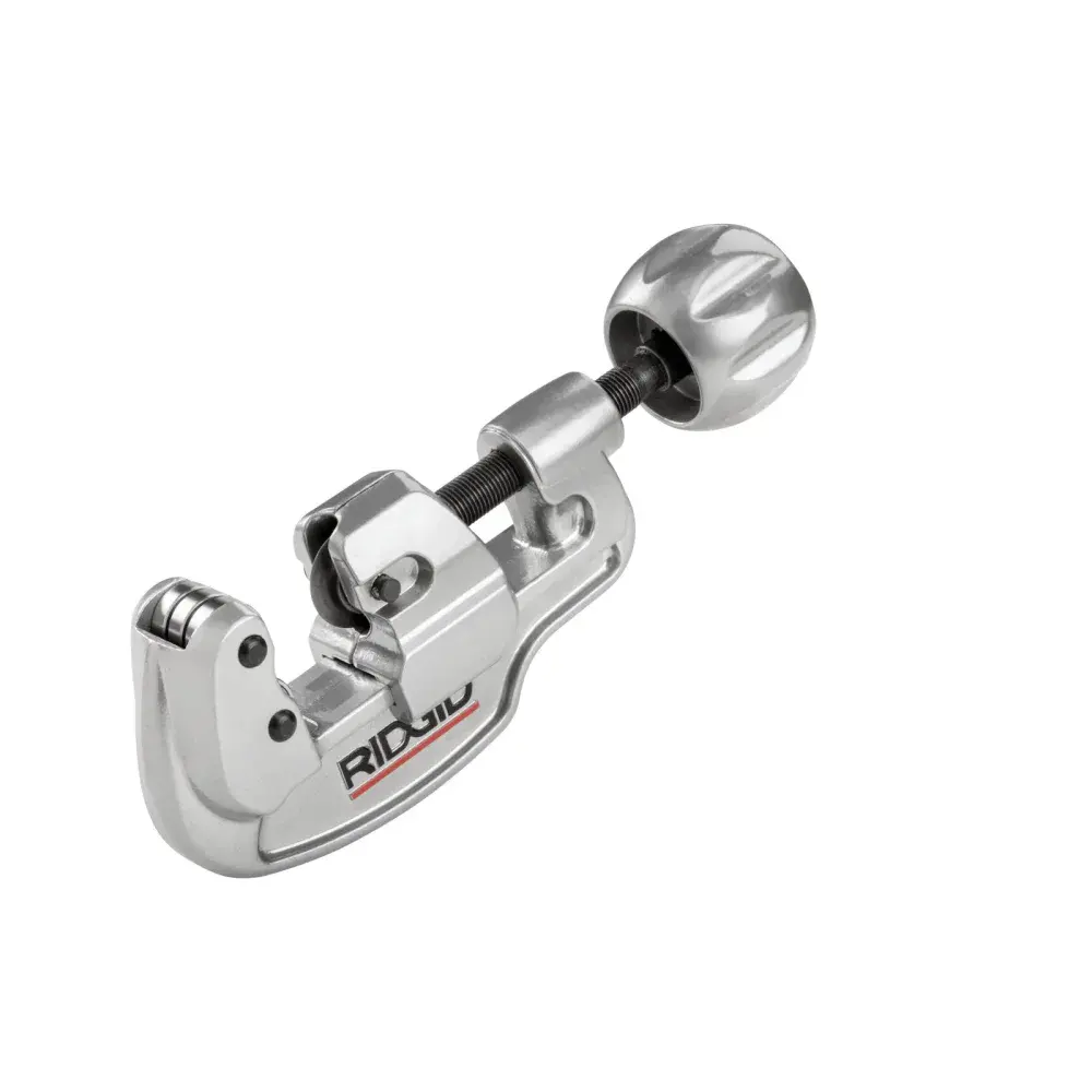 Cortador de tubo 35S 1/4-1.3/8 Ridgid — fotografia 4