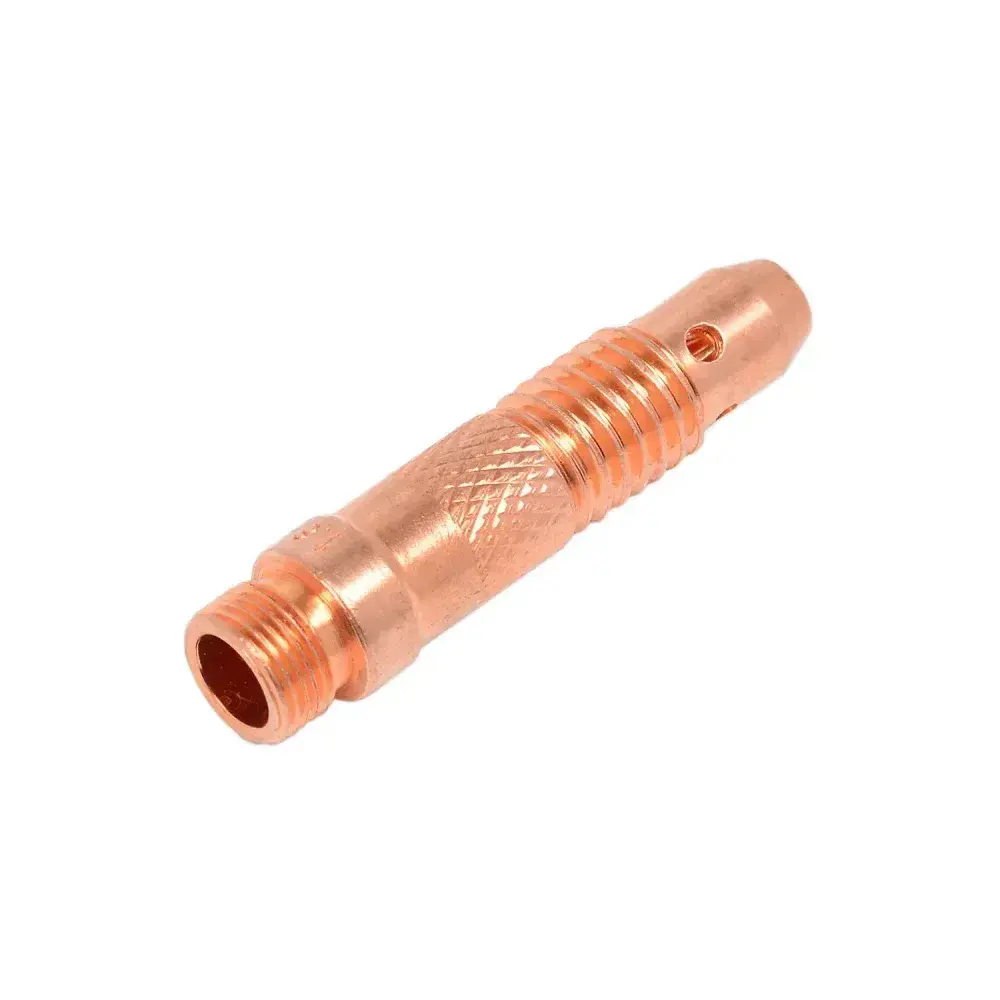 Porta pinça 1,6MM TB061 Oximig — fotografia 6