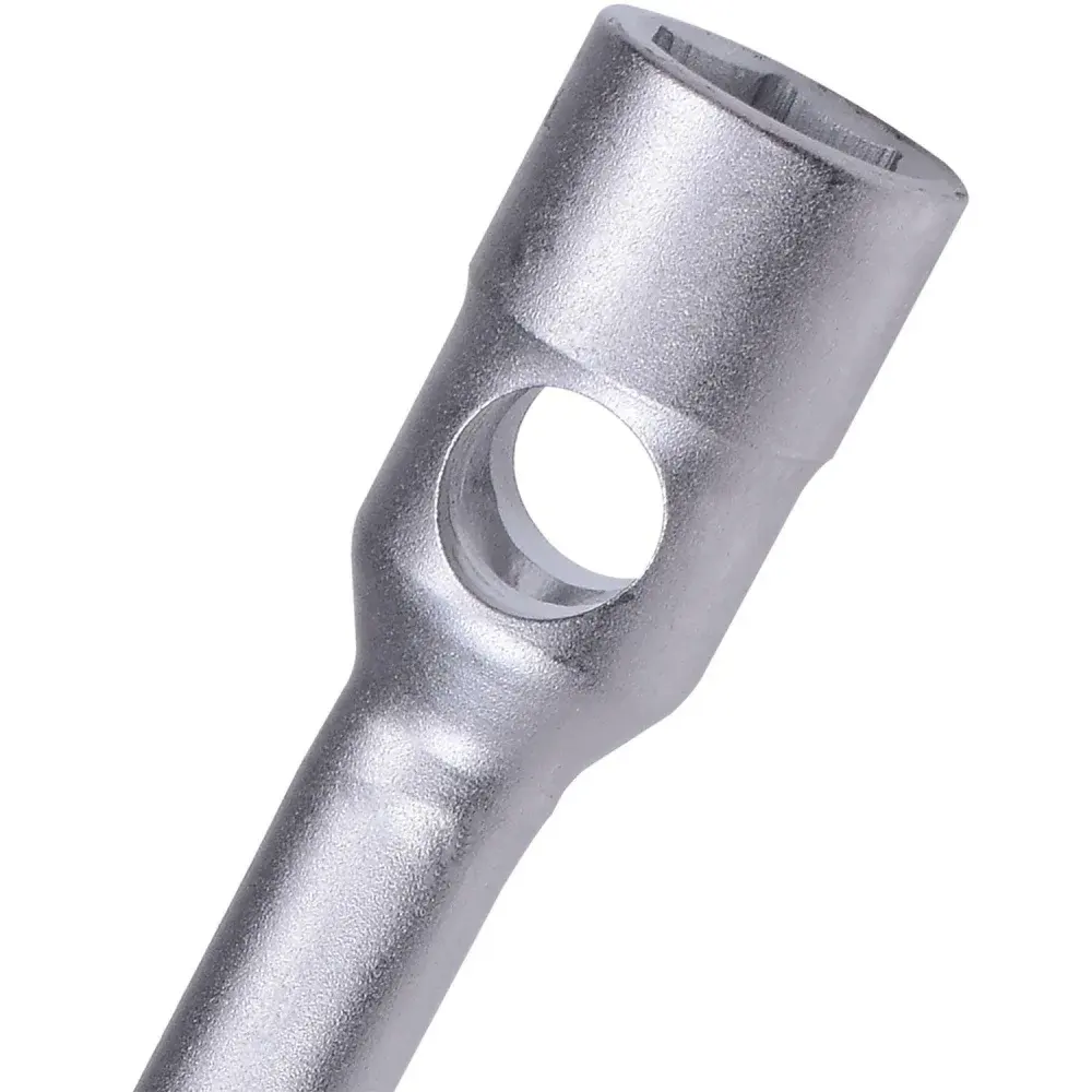 Chave de roda extra longa 27 x 30 mm Gedore — fotografia 4
