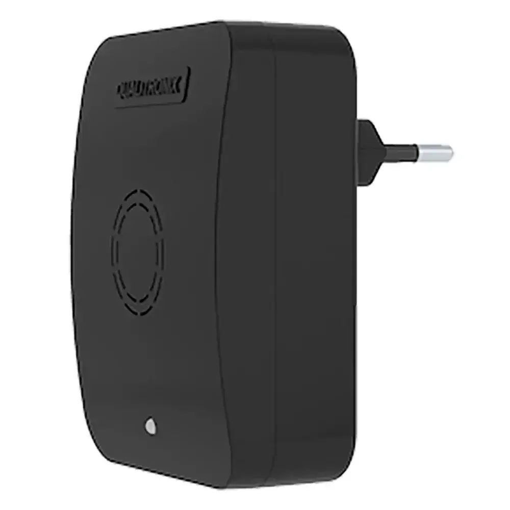 Campainha wireless 52QT até 150MTS Qualitronix — fotografia 4