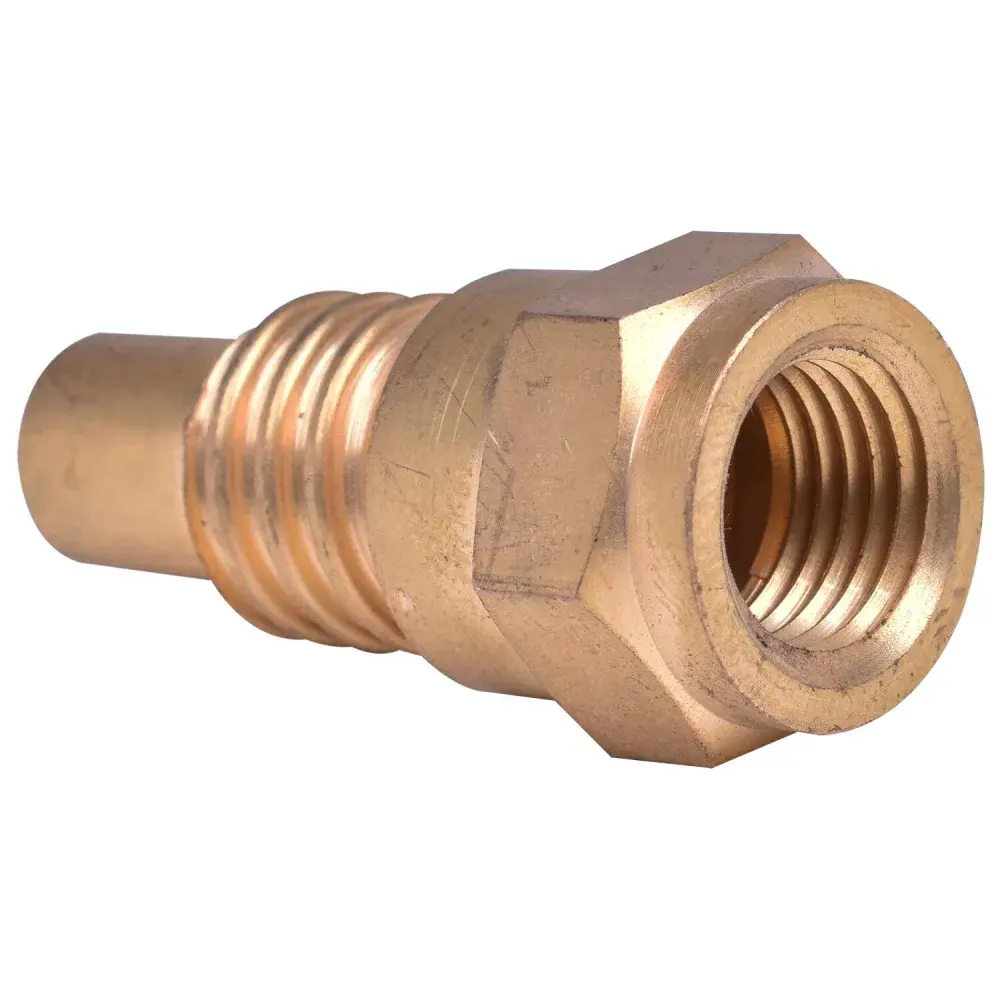 Porta bico para tocha mb 405 Oximig — fotografia 4