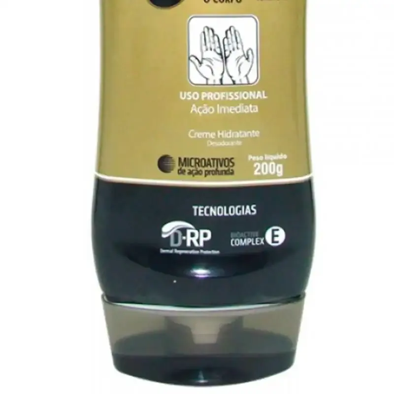 Creme hidratante regederm G3 bisnaga 200 ML Nutriex — fotografia 2