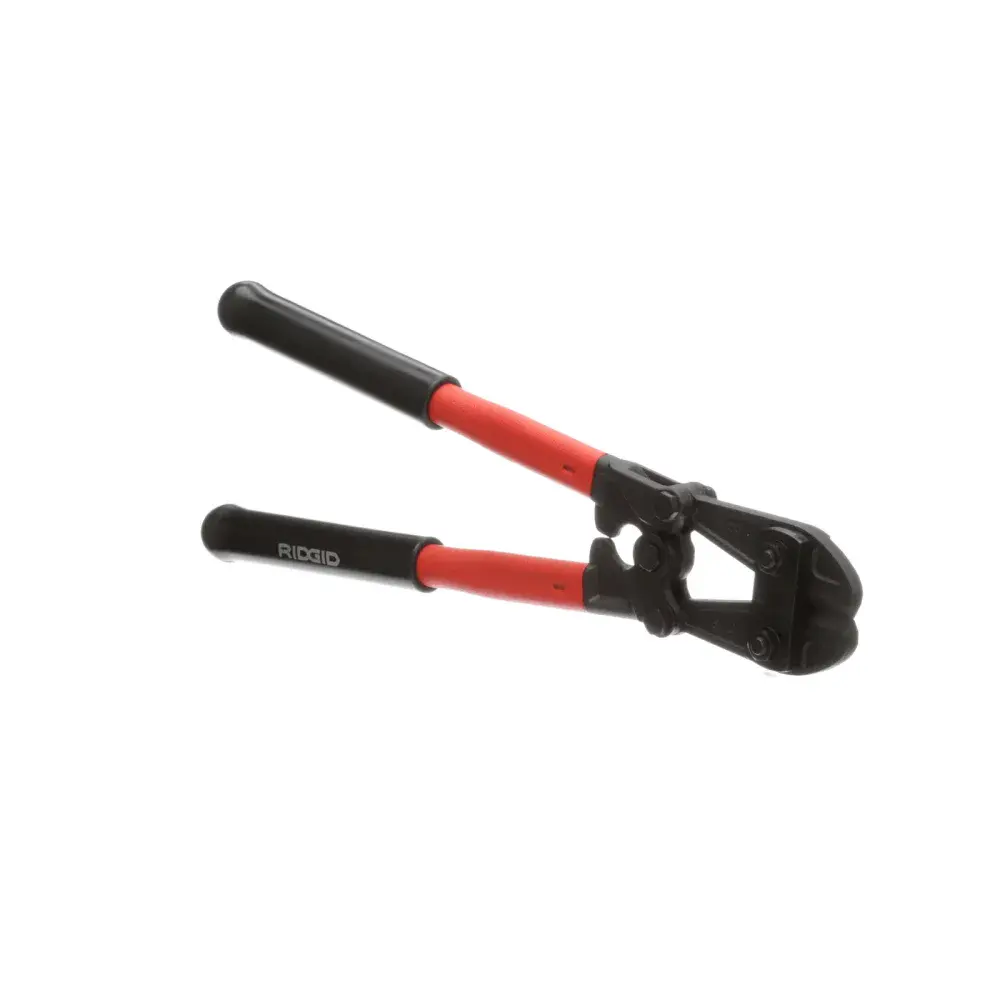 Cortador de vergalhão N-14-S 14 Ridgid — fotografia 6