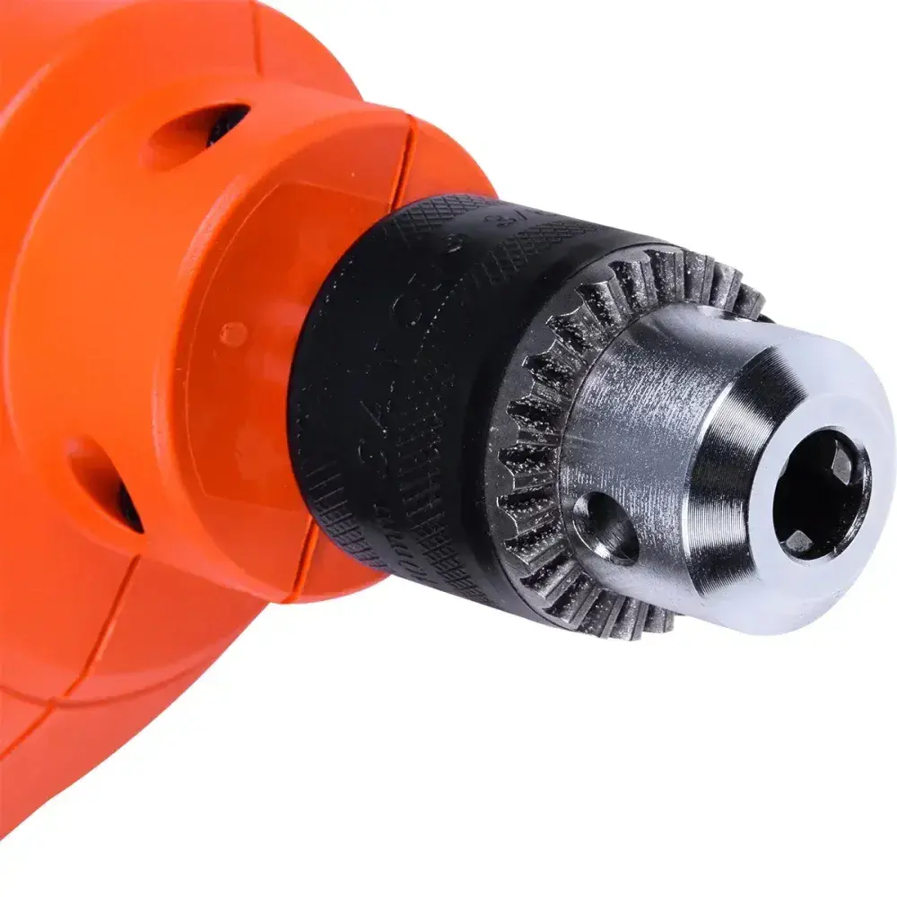 Furadeira de impacto 3/8 2800RPM 560W 220V blackdecker Black & Decker — fotografia 9
