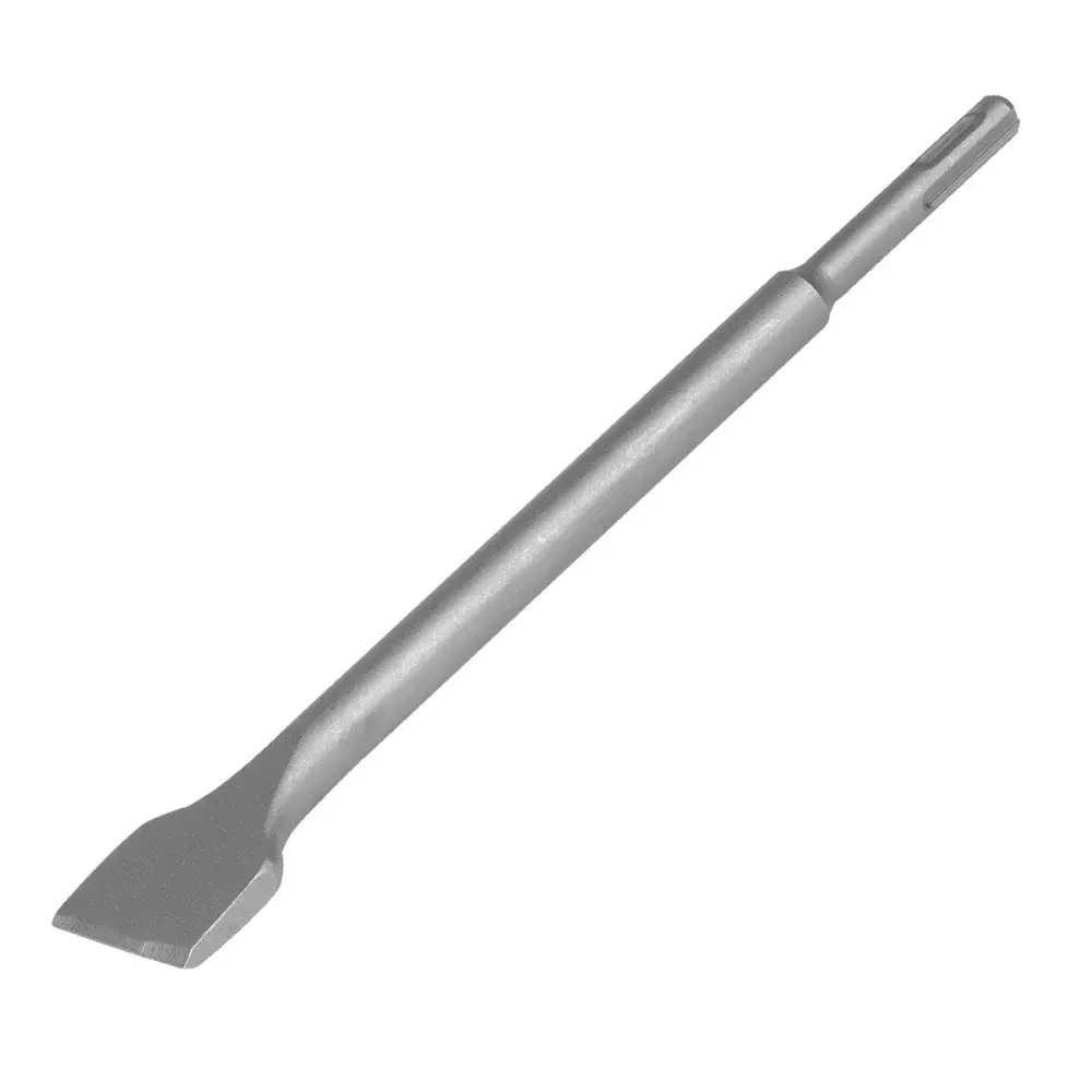 Talhadeira pá encaixe sds plus 40X250MM Worker — fotografia de referência