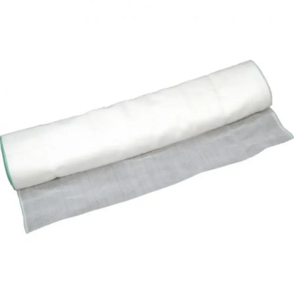 Tela mosquiteiro branca monofilado 1,50X50M Nortene