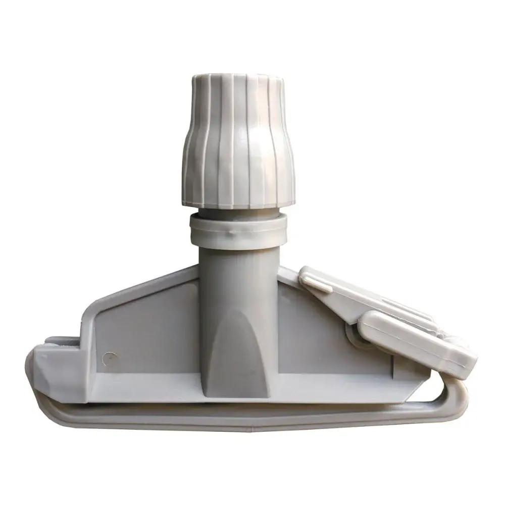 Suporte para mop em plástico com fácil encaixe Perfect — fotografia 3