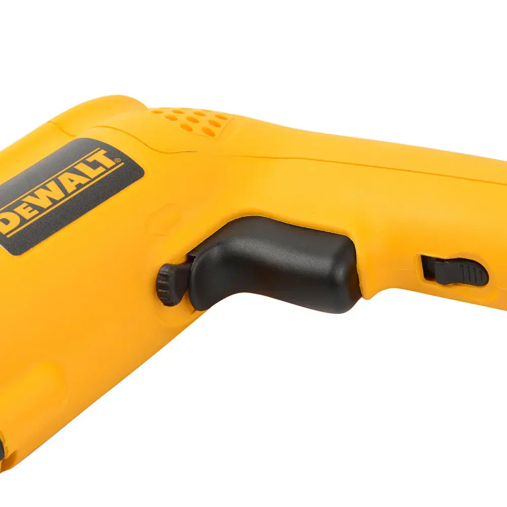 Parafusadeira drywall DW255BR 650W Dewalt 127 volts — fotografia 4