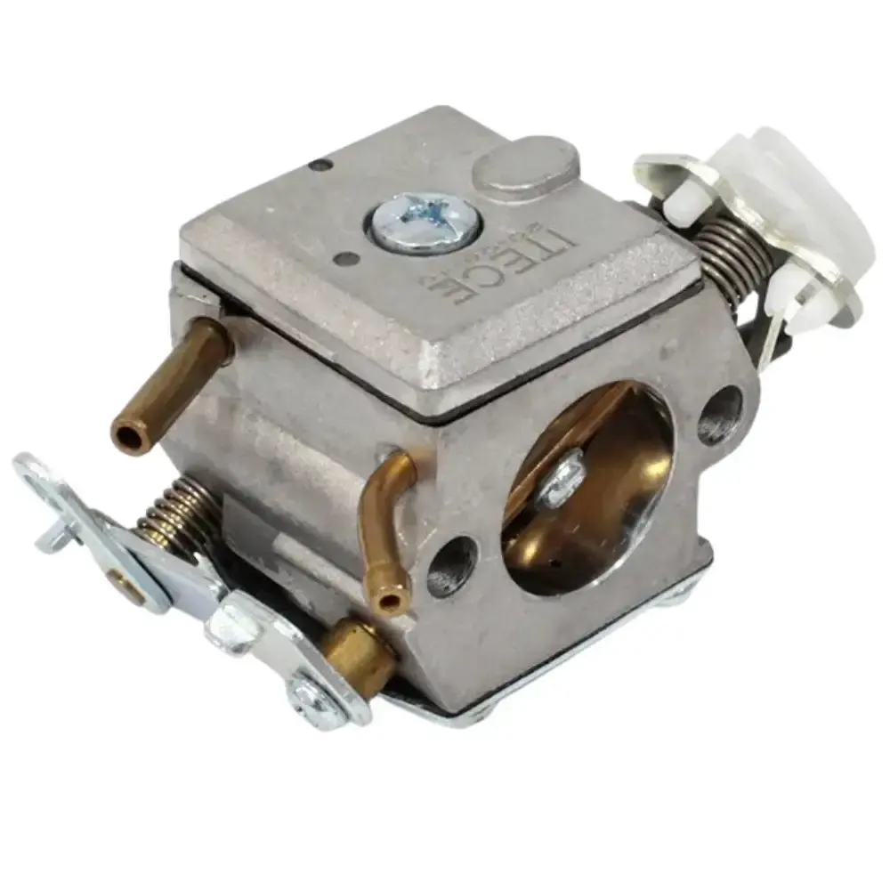 Carburador para motosserra MS 365/371/372 Husqvarna — fotografia de referência