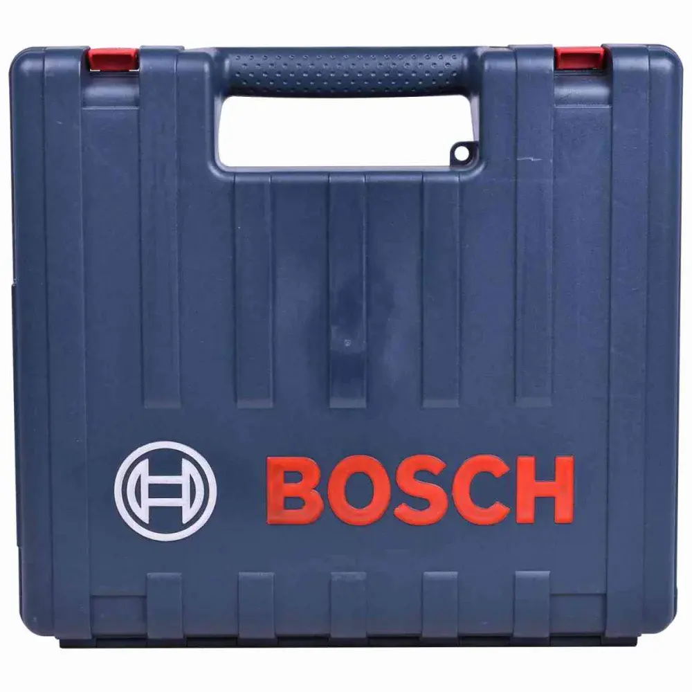 Chave de impacto sem fio gdx 180-LI professional biv Bosch — fotografia 7