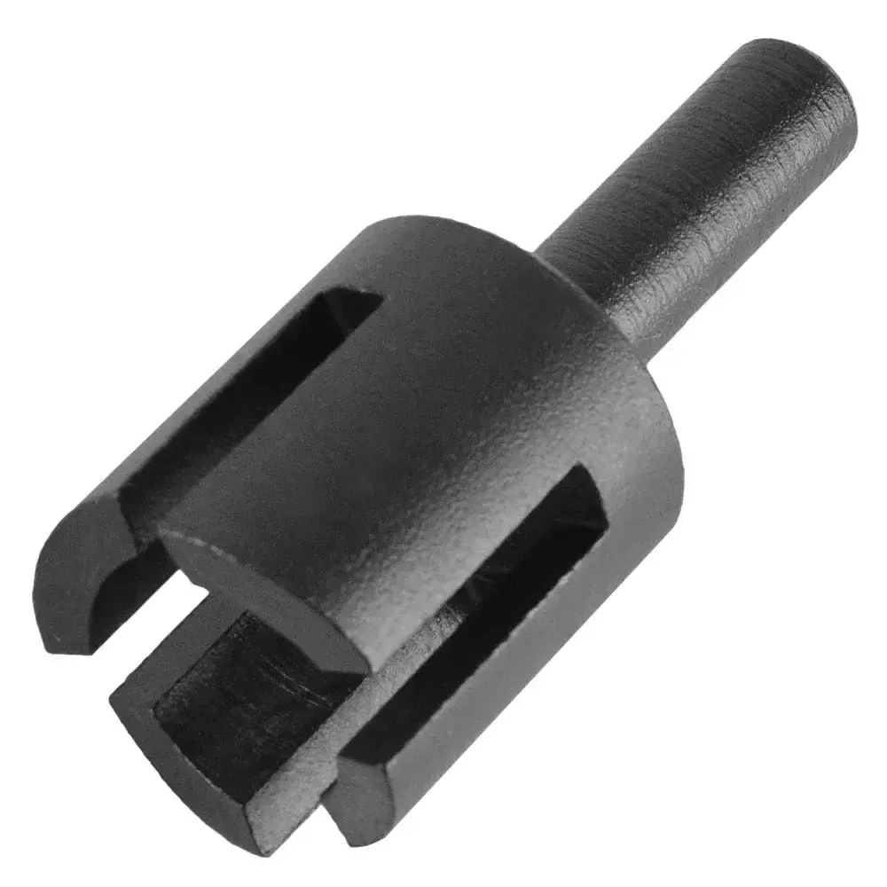 Ferramenta para sacar a bucha da coroa honda cg 125 CR22004 CR Ferramentas — fotografia 10