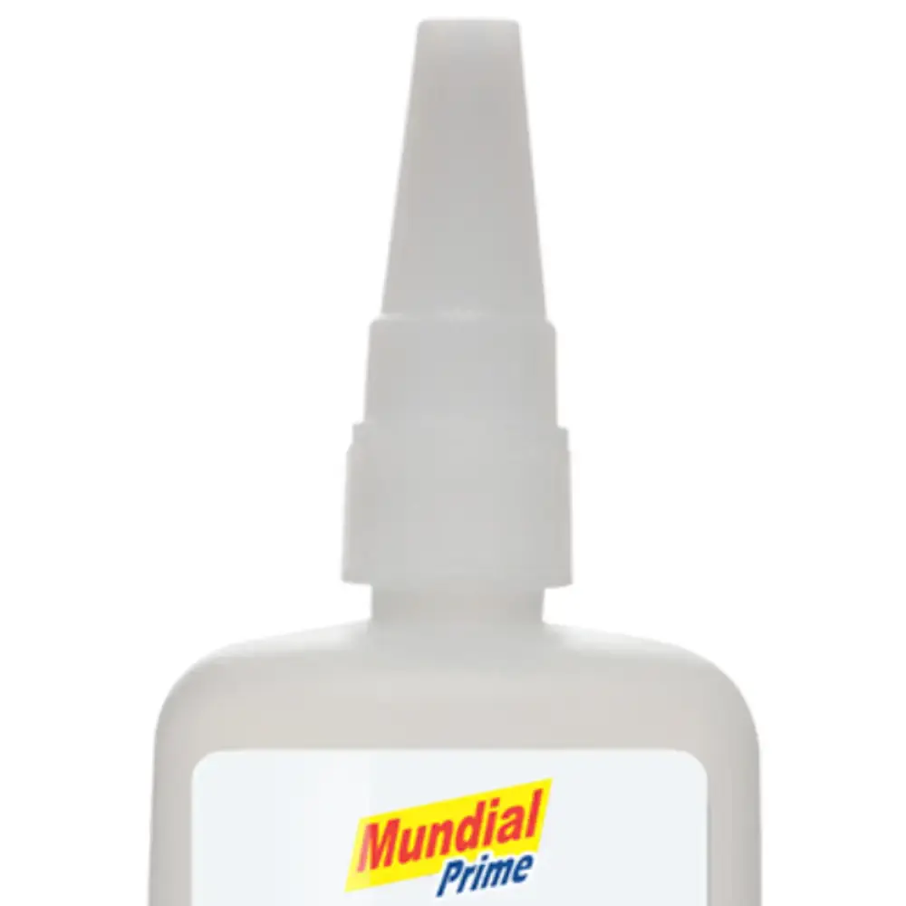 Super Cola Instantânea 100 g MP93 MUNDIAL PRIME — fotografia 2