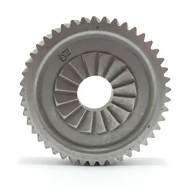 Engrenagem para furadeira HP1640/HP1620 226579-5 Makita — fotografia de referência