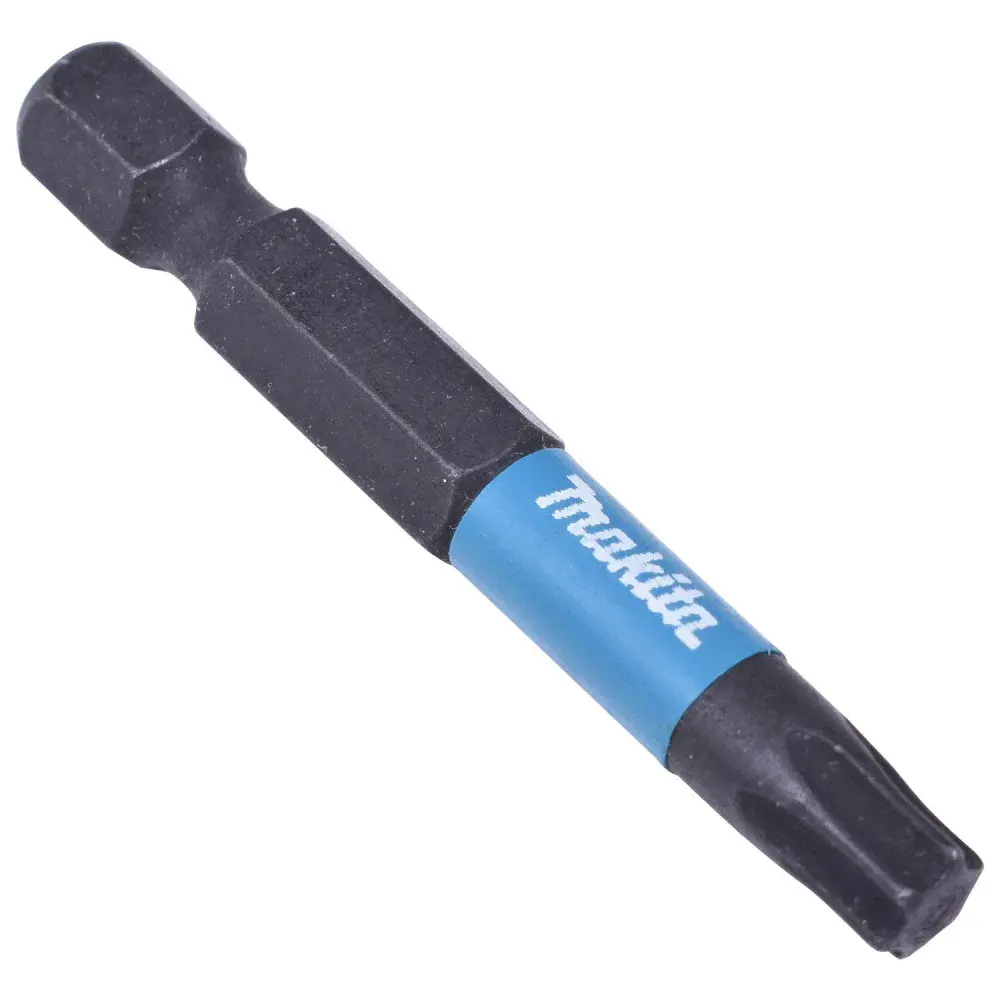 Ponta bits hexalobular T30-50MM impacto B-63806 Makita 2 pçs — fotografia 2