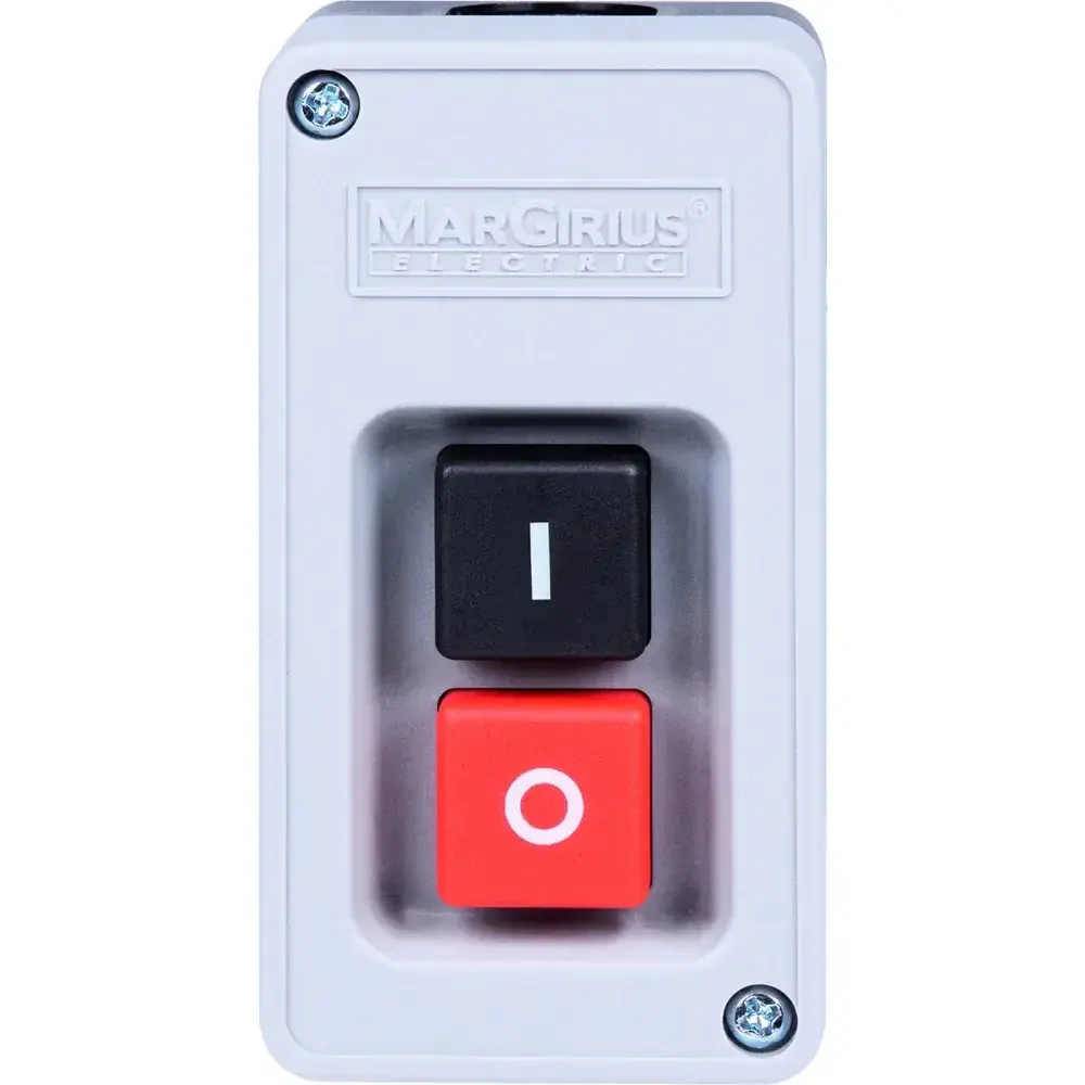 Ch int botao CS102C1A1FEMP 30A Margirius — fotografia 7