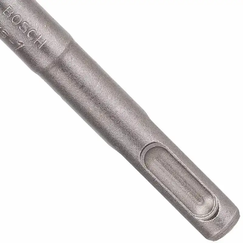 Broca SDS-PLUS 12 x 160 MM BOSCH — fotografia 4