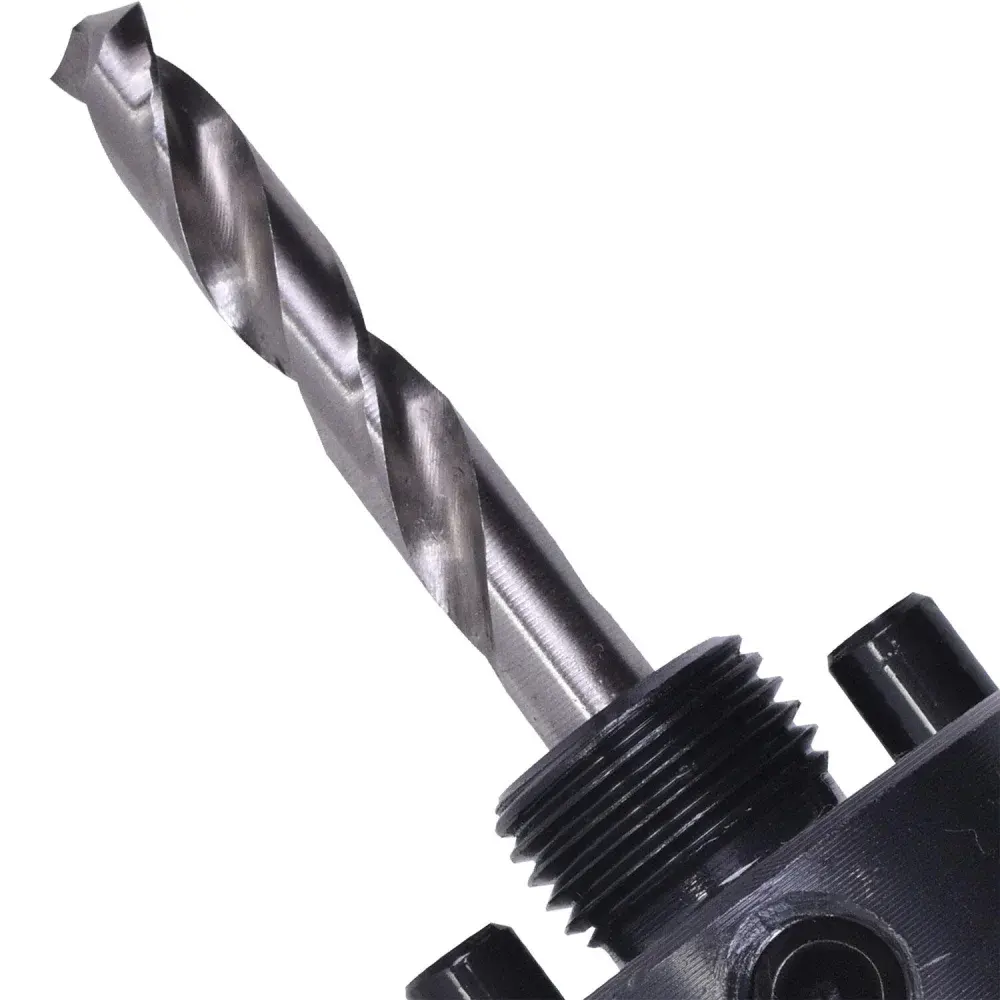 Adaptador para serra copo 32-152MM D-17186 Makita — fotografia 6
