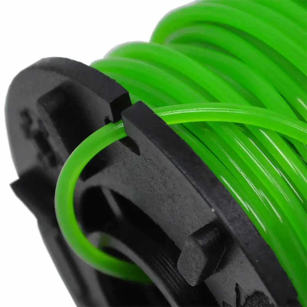 Carretel de fio de nylon para aparador 800/1000/1500W Trapp — fotografia 5