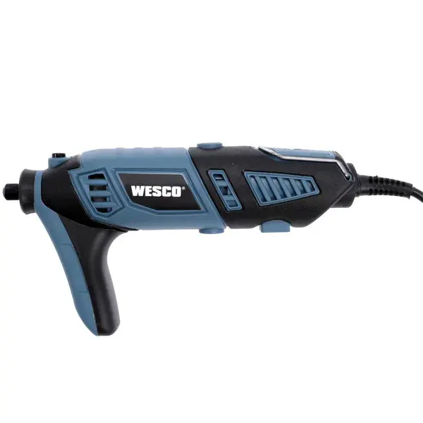 Micro retífica c/ acessórios - 160W 220V WS3113K - Wesco