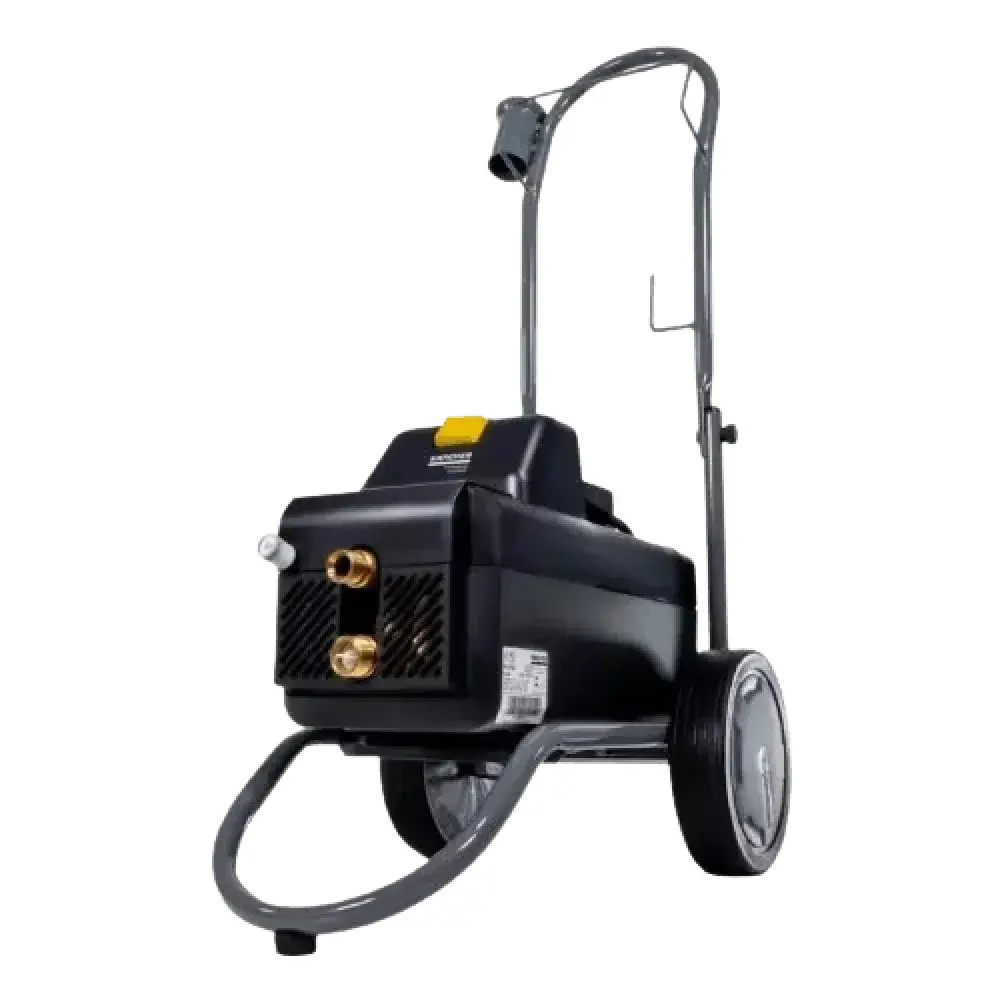 Lavadora de alta pressão hd 585 black edition Karcher — fotografia 9