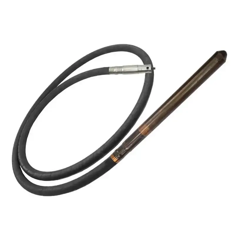 Mangote 4.5 metros para vibrador de concreto Makita VR1000 199162-0 Makita — fotografia de referência
