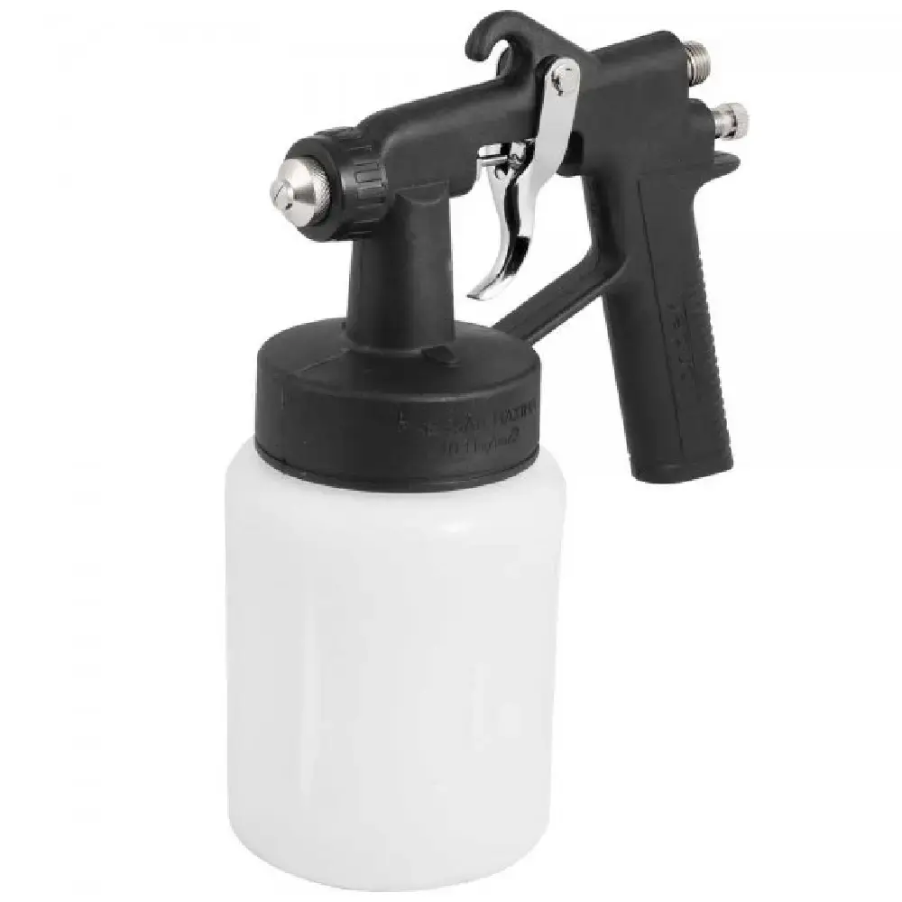 Pistola de pintura ar direto PPV 90 Vonder — fotografia de referência