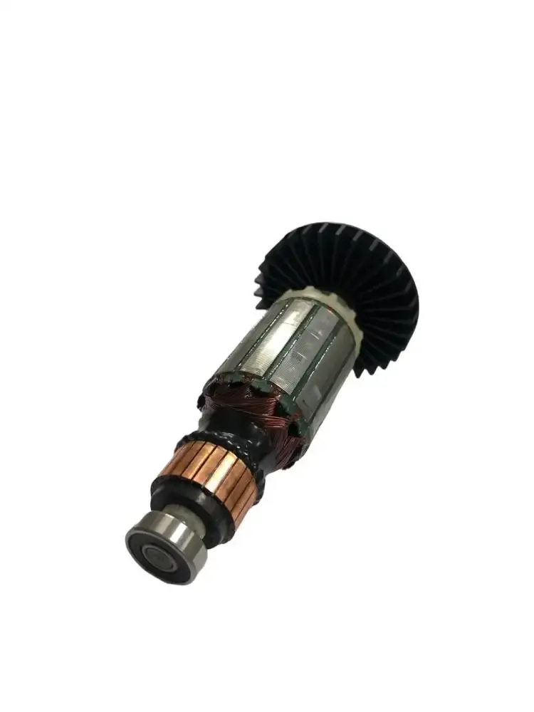 Induzido 220V para martelete D25133 Dewalt — fotografia de referência