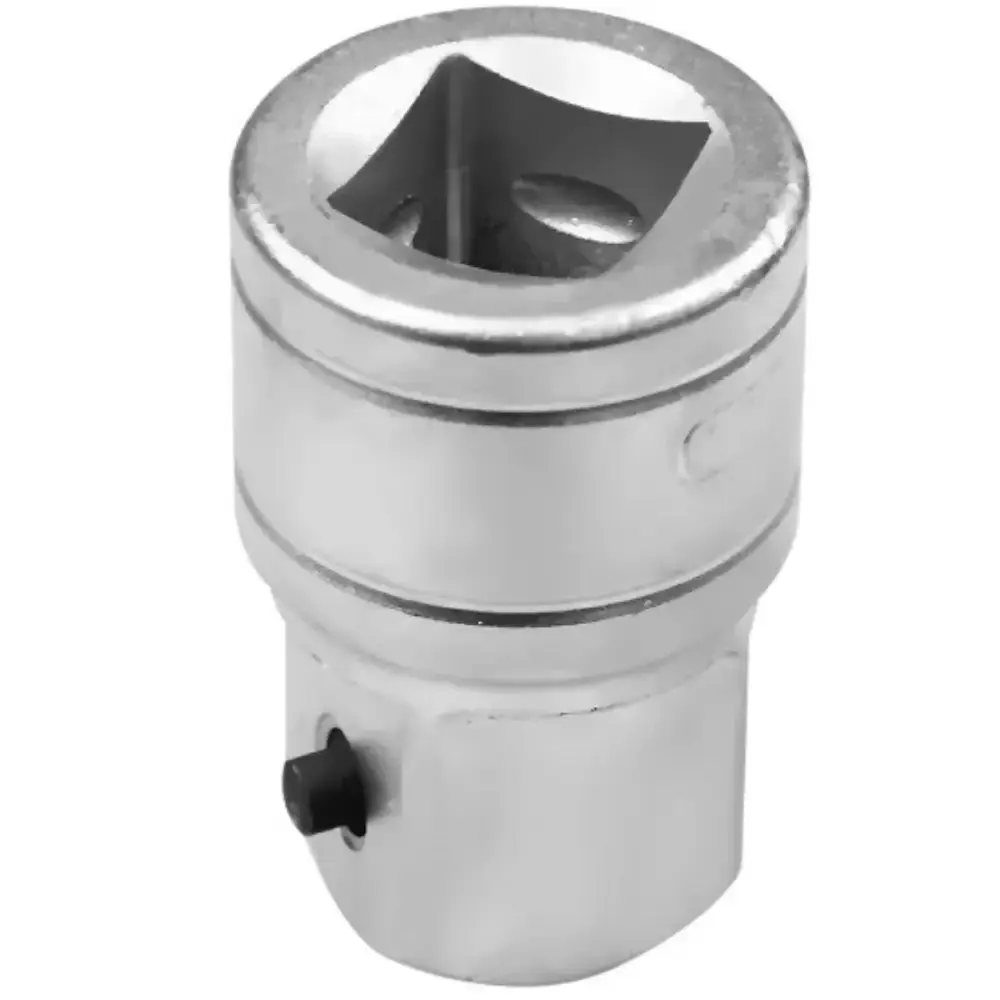 Adaptador para soquetes de 3/4 POL para 1 POL 017090 Gedore — fotografia 4