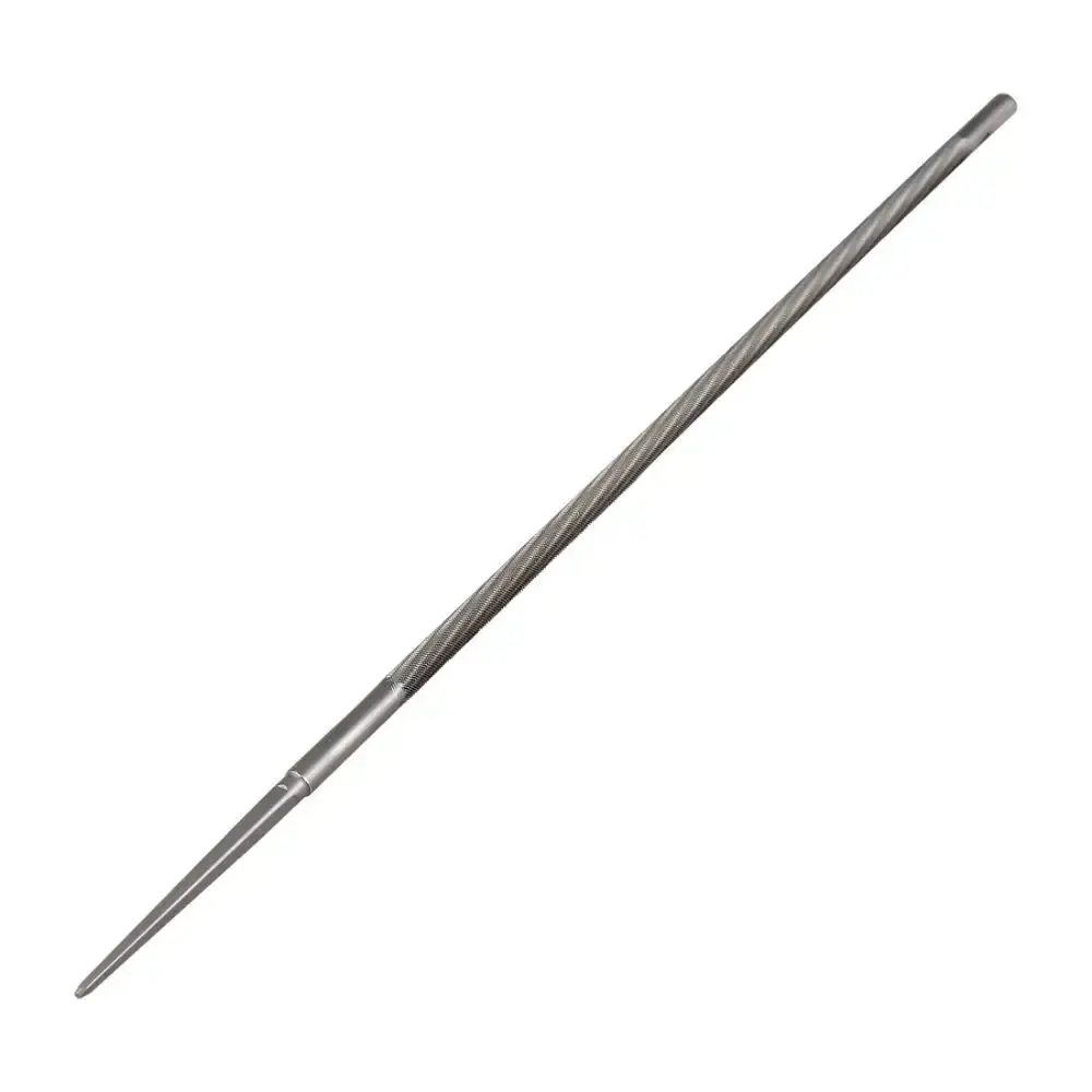 Lima redonda 13/64 POL 5,2 MM Husqvarna — fotografia de referência