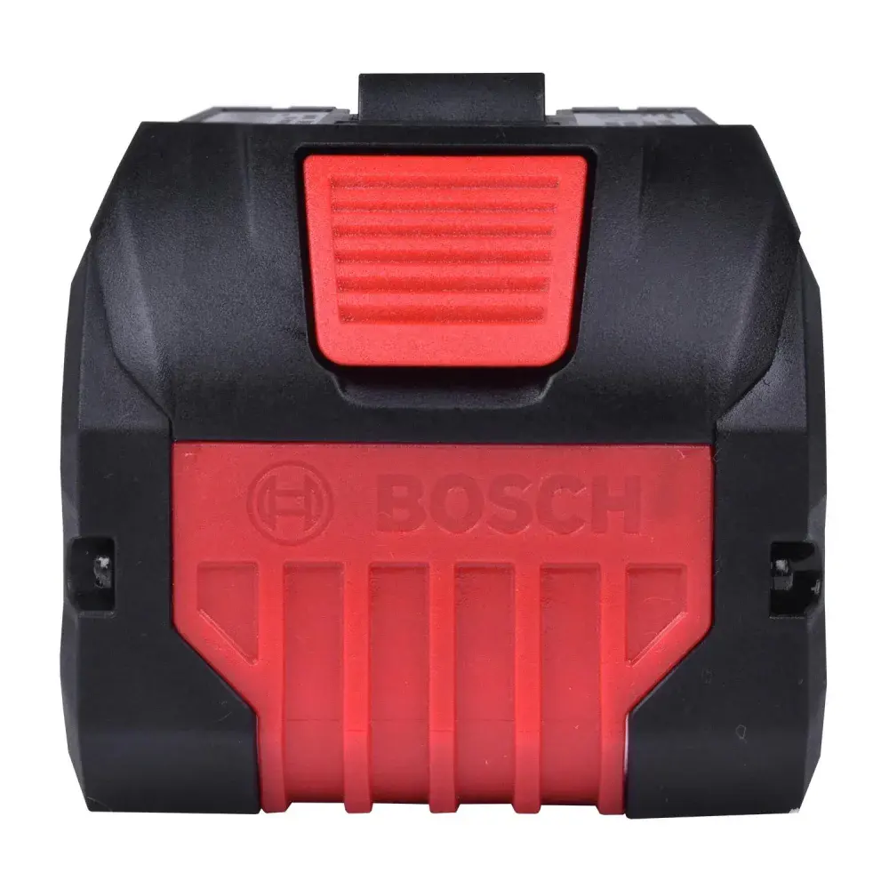 Bateria li- 18V 8.0 ah procore Bosch — fotografia 10