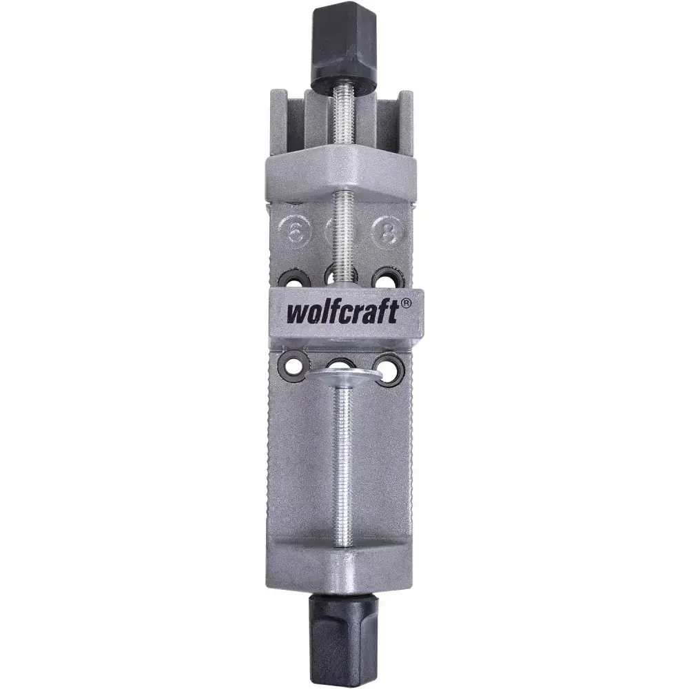 Fixador universal de cavilhas - 375000 - Wolfcraft — fotografia 7