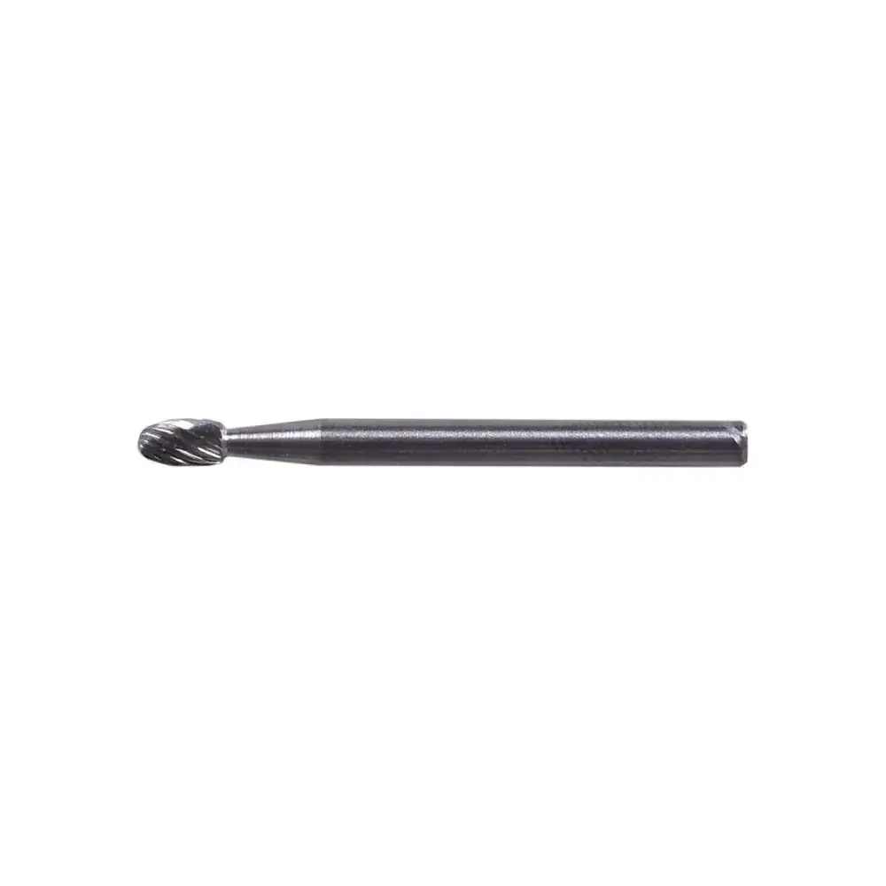 Escariador de carbureto de tungstênio 1/8 9906 Dremel — fotografia 7