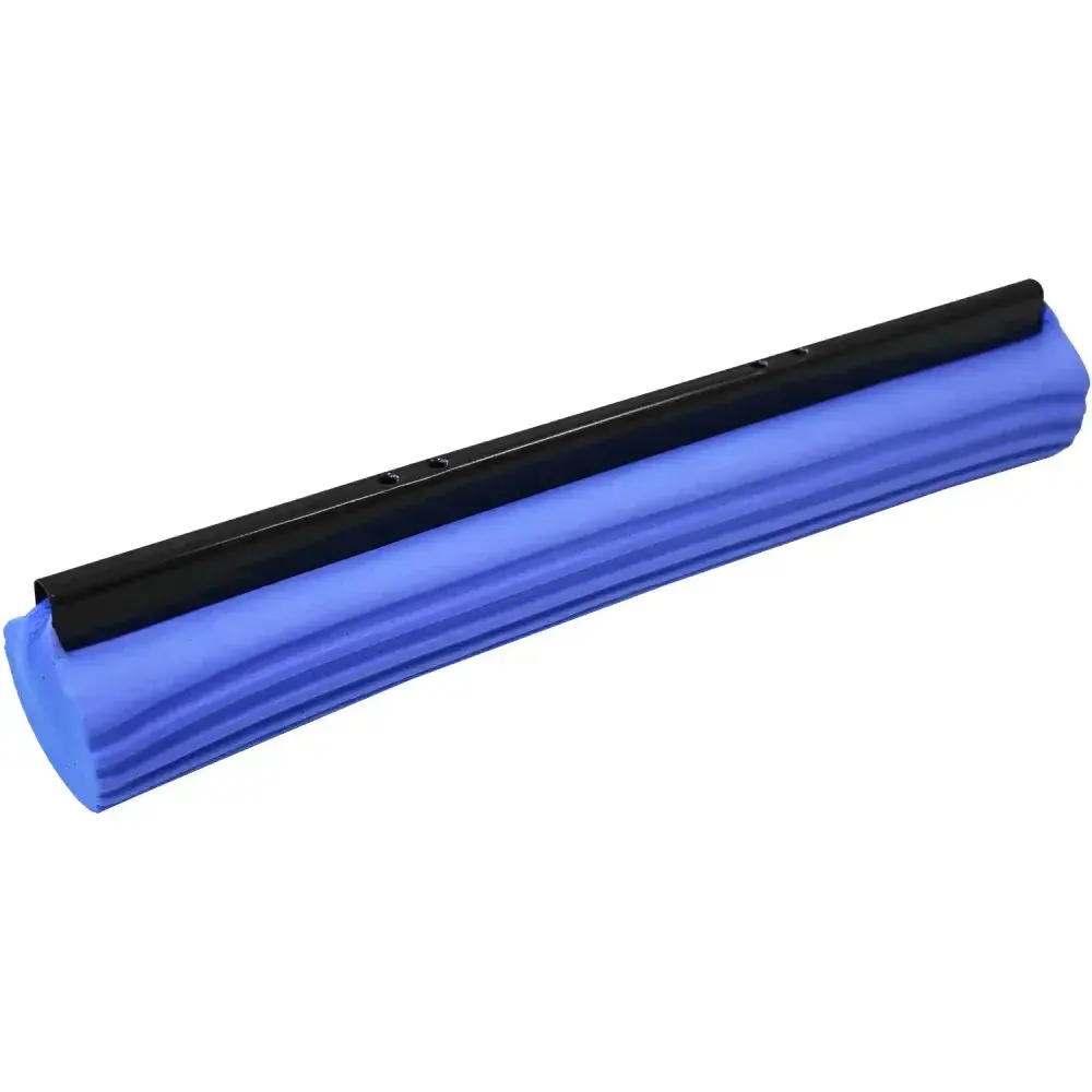 Refil mop pva 33CM azul Kala — fotografia 7
