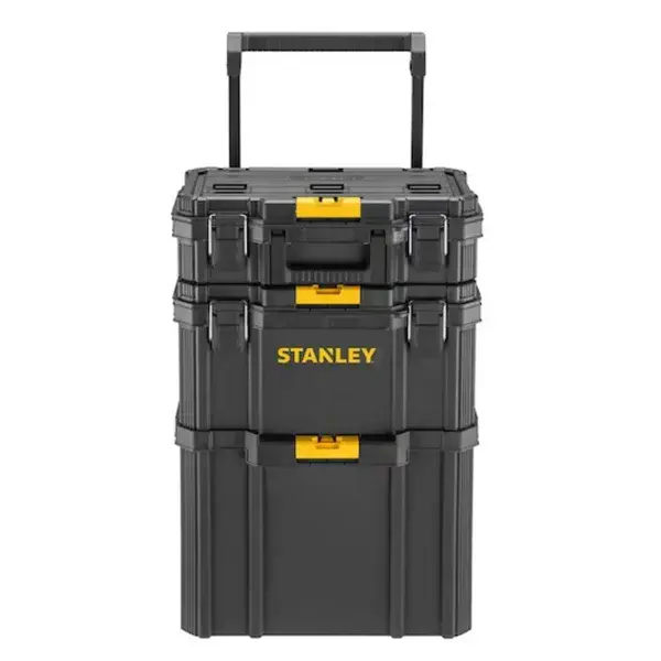 Torre modular 3X1 - Stanley — fotografia de referência
