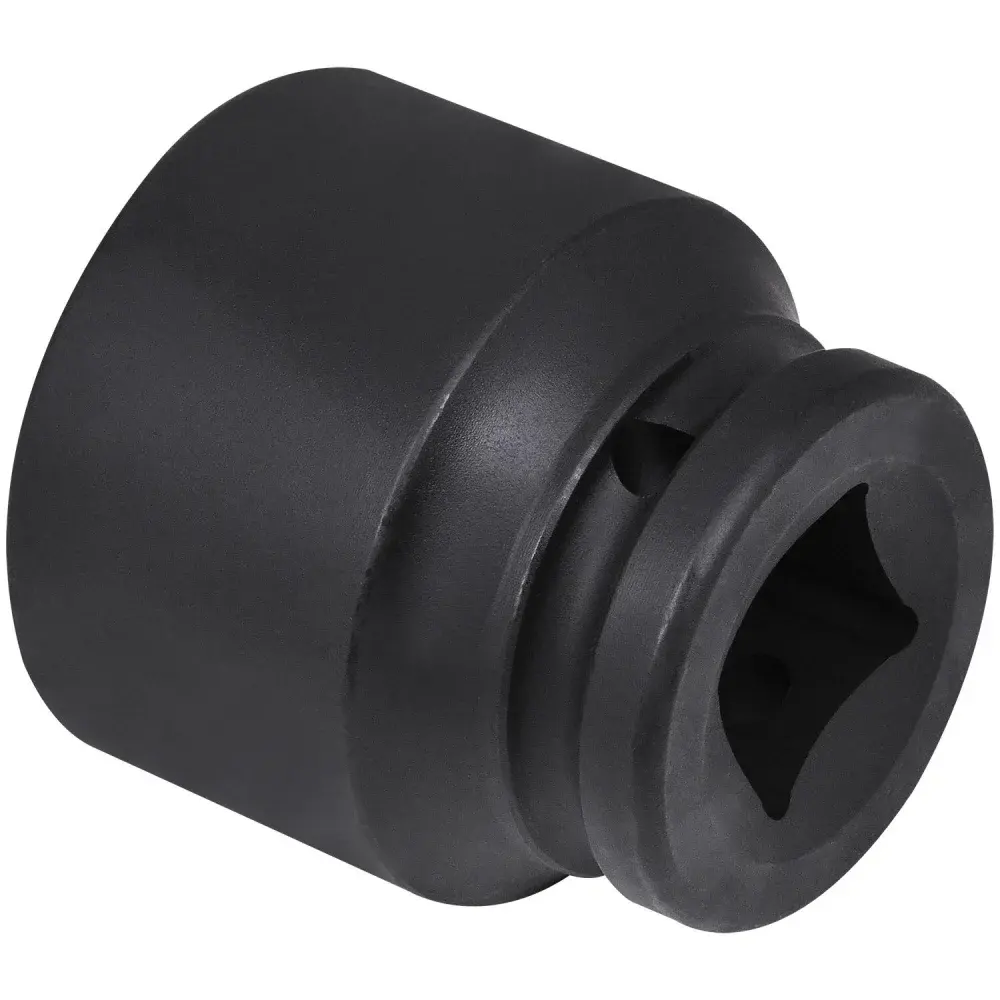 Soquete sextavado impacto encaixe 3/4 46MM Worker — fotografia 5