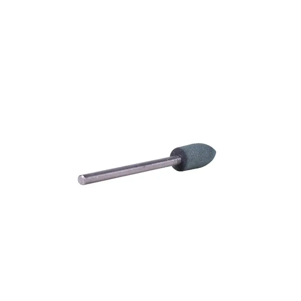 Ponta montada para retífica 1/4" 462 Dremel — fotografia 3
