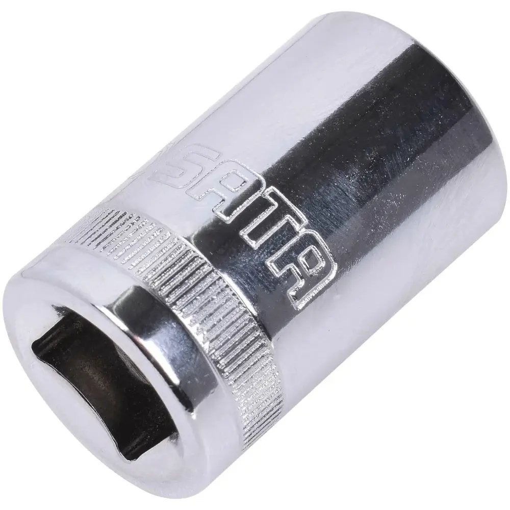 Soquete sextavado encaixe 1/218MM Sata — fotografia 4